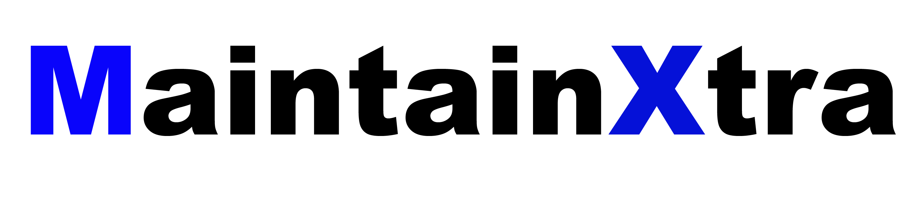 Maintenance App Logo